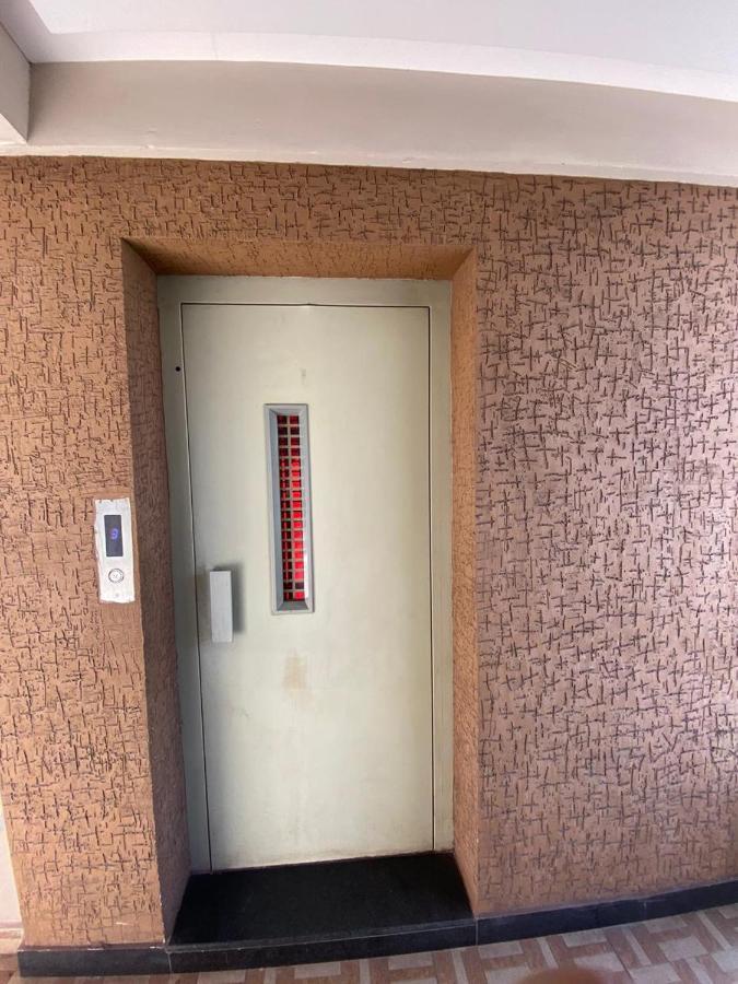 ויסאקפאטנם Hotel Renuka מראה חיצוני תמונה